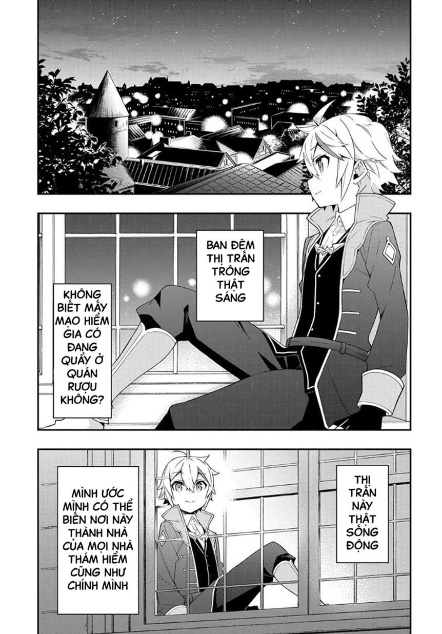 Chuyển Sinh Thành Quý Tộc Nhưng Chuyên Làm Những Điều Phi Lý - Chương 36