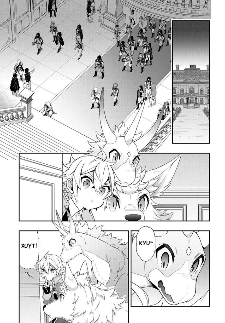 Chuyển Sinh Thành Quý Tộc Nhưng Chuyên Làm Những Điều Phi Lý - Chương 36