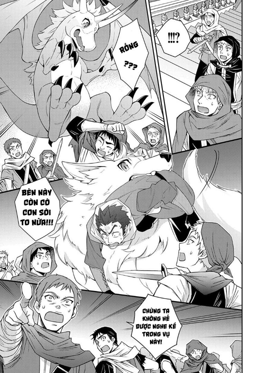 Chuyển Sinh Thành Quý Tộc Nhưng Chuyên Làm Những Điều Phi Lý - Chương 36