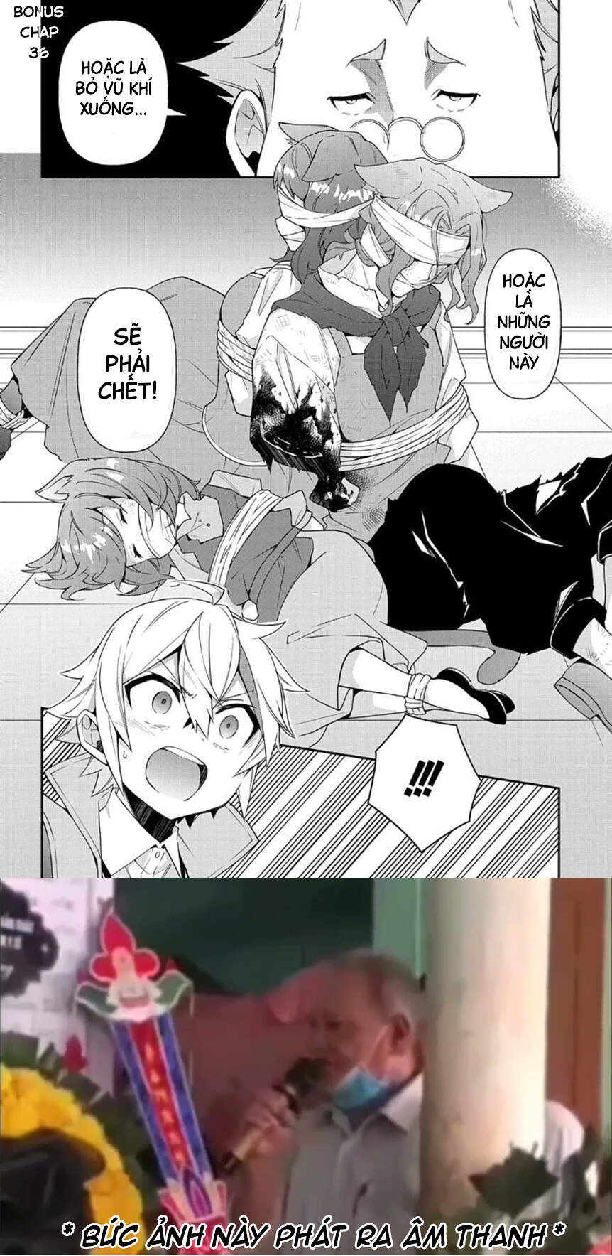 Chuyển Sinh Thành Quý Tộc Nhưng Chuyên Làm Những Điều Phi Lý - Chương 37