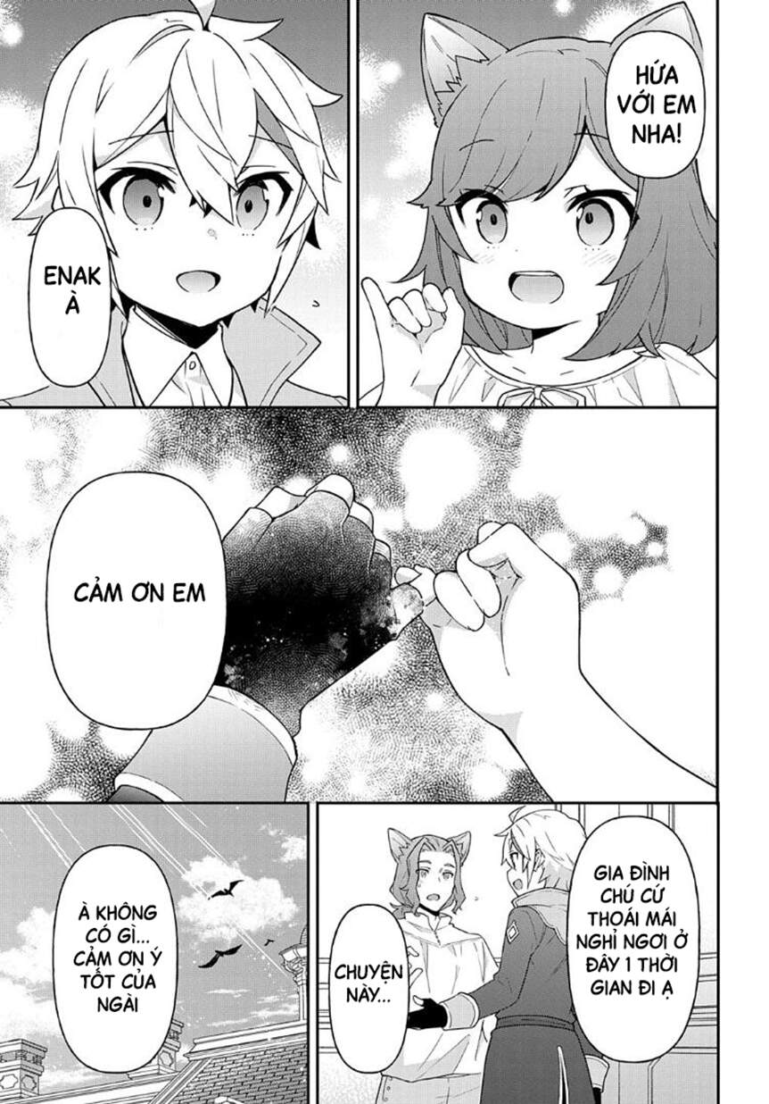 Chuyển Sinh Thành Quý Tộc Nhưng Chuyên Làm Những Điều Phi Lý - Chương 37