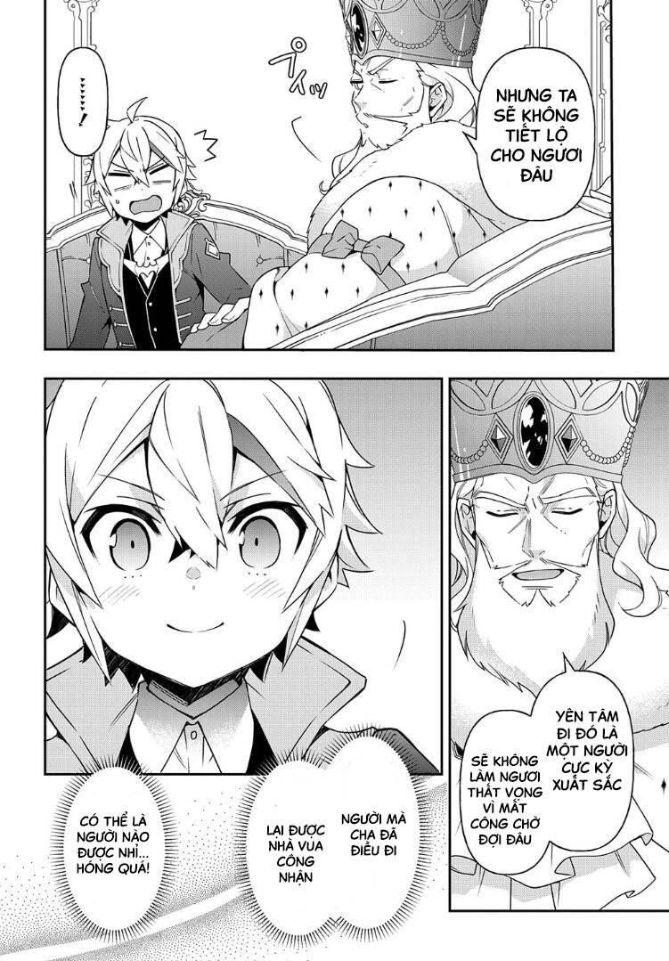 Chuyển Sinh Thành Quý Tộc Nhưng Chuyên Làm Những Điều Phi Lý - Chương 38