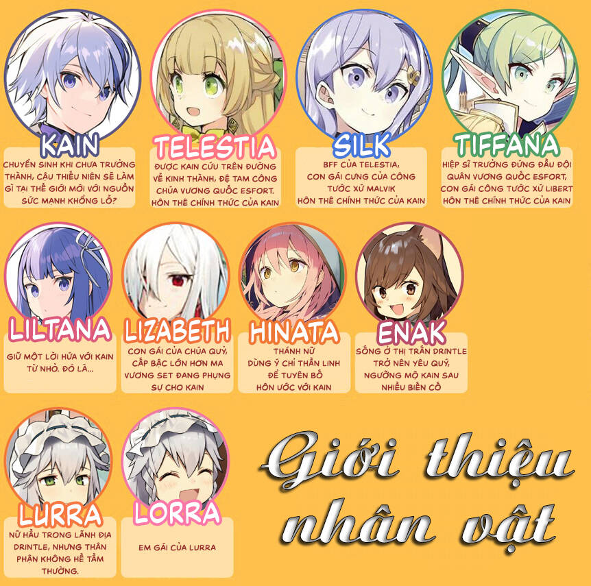 Chuyển Sinh Thành Quý Tộc Nhưng Chuyên Làm Những Điều Phi Lý - Chương 40