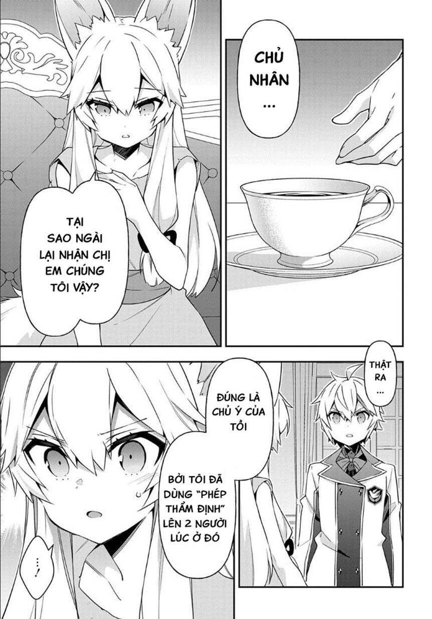 Chuyển Sinh Thành Quý Tộc Nhưng Chuyên Làm Những Điều Phi Lý - Chương 40