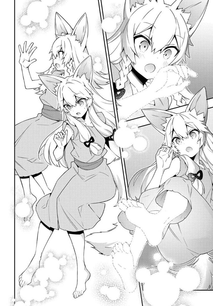 Chuyển Sinh Thành Quý Tộc Nhưng Chuyên Làm Những Điều Phi Lý - Chương 40