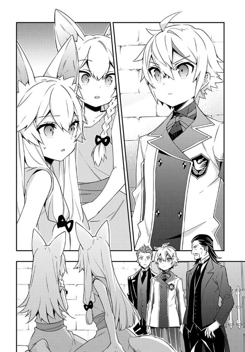 Chuyển Sinh Thành Quý Tộc Nhưng Chuyên Làm Những Điều Phi Lý - Chương 40