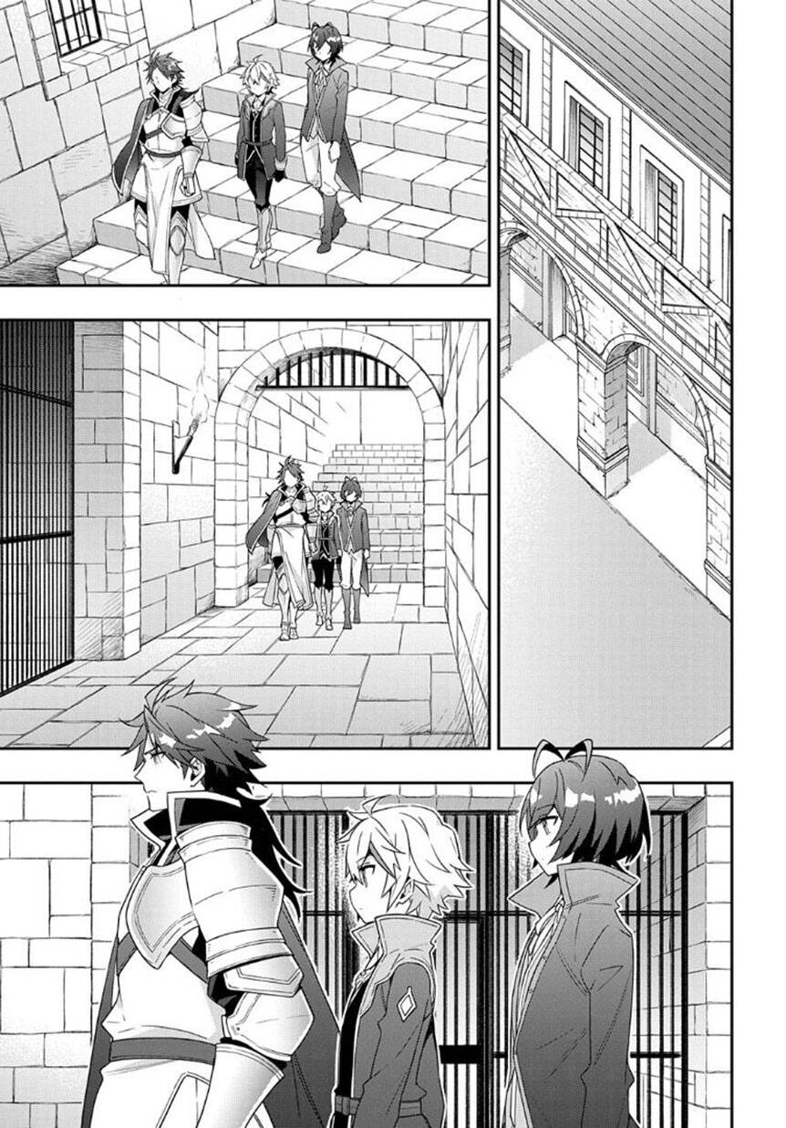 Chuyển Sinh Thành Quý Tộc Nhưng Chuyên Làm Những Điều Phi Lý - Chương 40