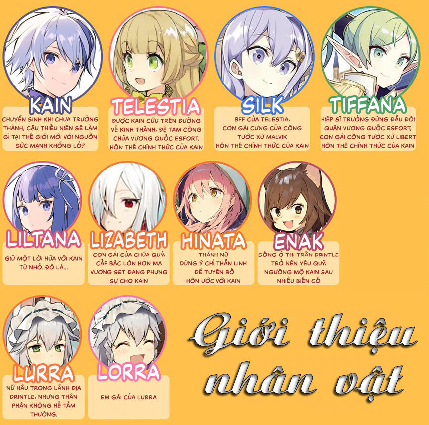 Chuyển Sinh Thành Quý Tộc Nhưng Chuyên Làm Những Điều Phi Lý - Chương 41