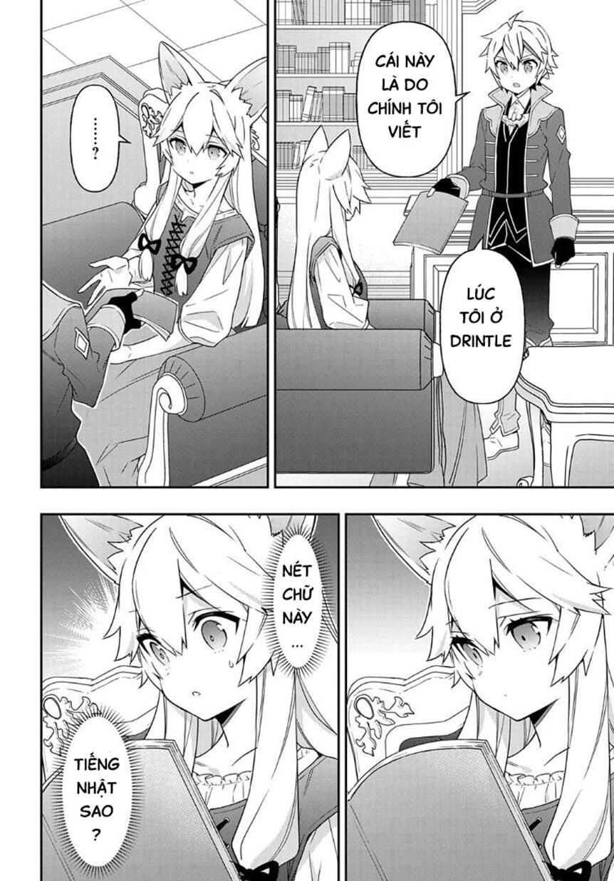 Chuyển Sinh Thành Quý Tộc Nhưng Chuyên Làm Những Điều Phi Lý - Chương 41