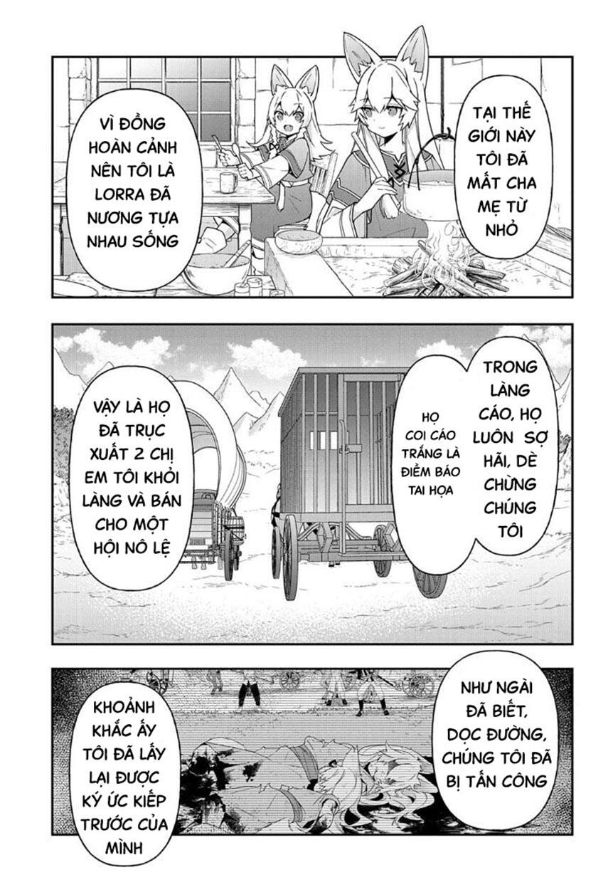 Chuyển Sinh Thành Quý Tộc Nhưng Chuyên Làm Những Điều Phi Lý - Chương 41