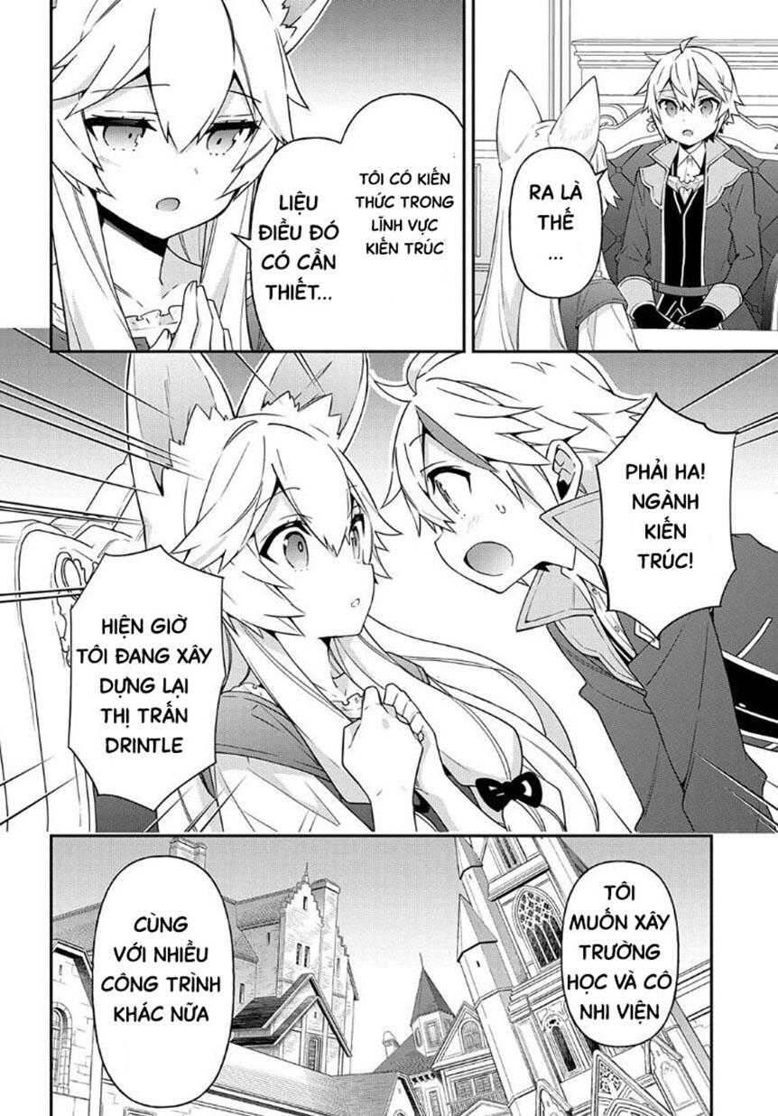 Chuyển Sinh Thành Quý Tộc Nhưng Chuyên Làm Những Điều Phi Lý - Chương 41