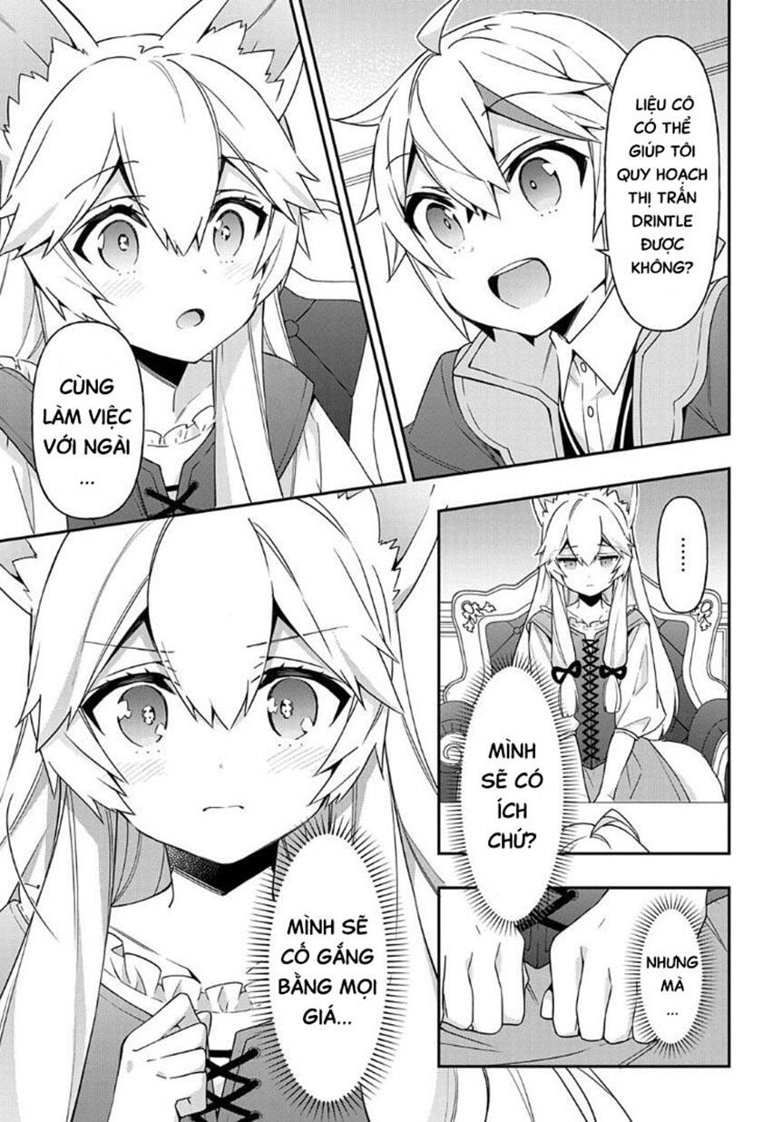 Chuyển Sinh Thành Quý Tộc Nhưng Chuyên Làm Những Điều Phi Lý - Chương 41