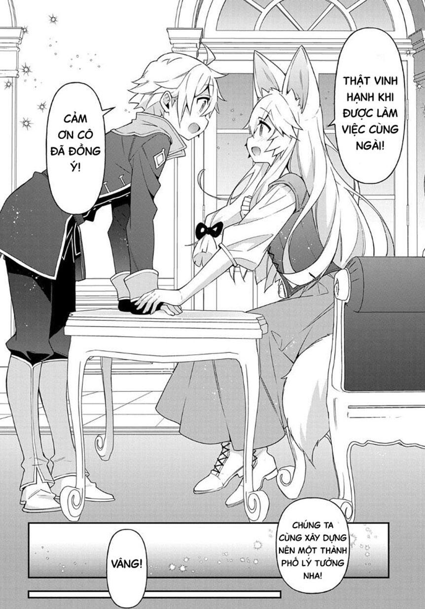 Chuyển Sinh Thành Quý Tộc Nhưng Chuyên Làm Những Điều Phi Lý - Chương 41