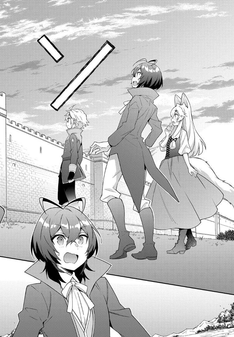 Chuyển Sinh Thành Quý Tộc Nhưng Chuyên Làm Những Điều Phi Lý - Chương 42