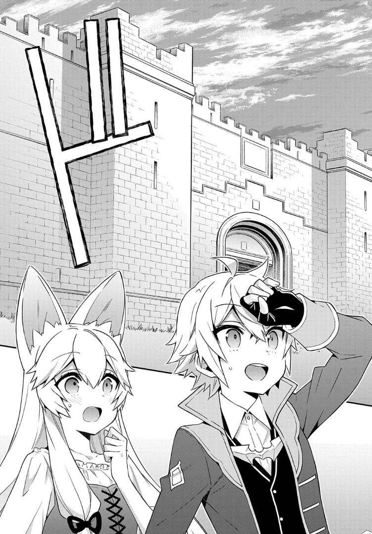 Chuyển Sinh Thành Quý Tộc Nhưng Chuyên Làm Những Điều Phi Lý - Chương 42