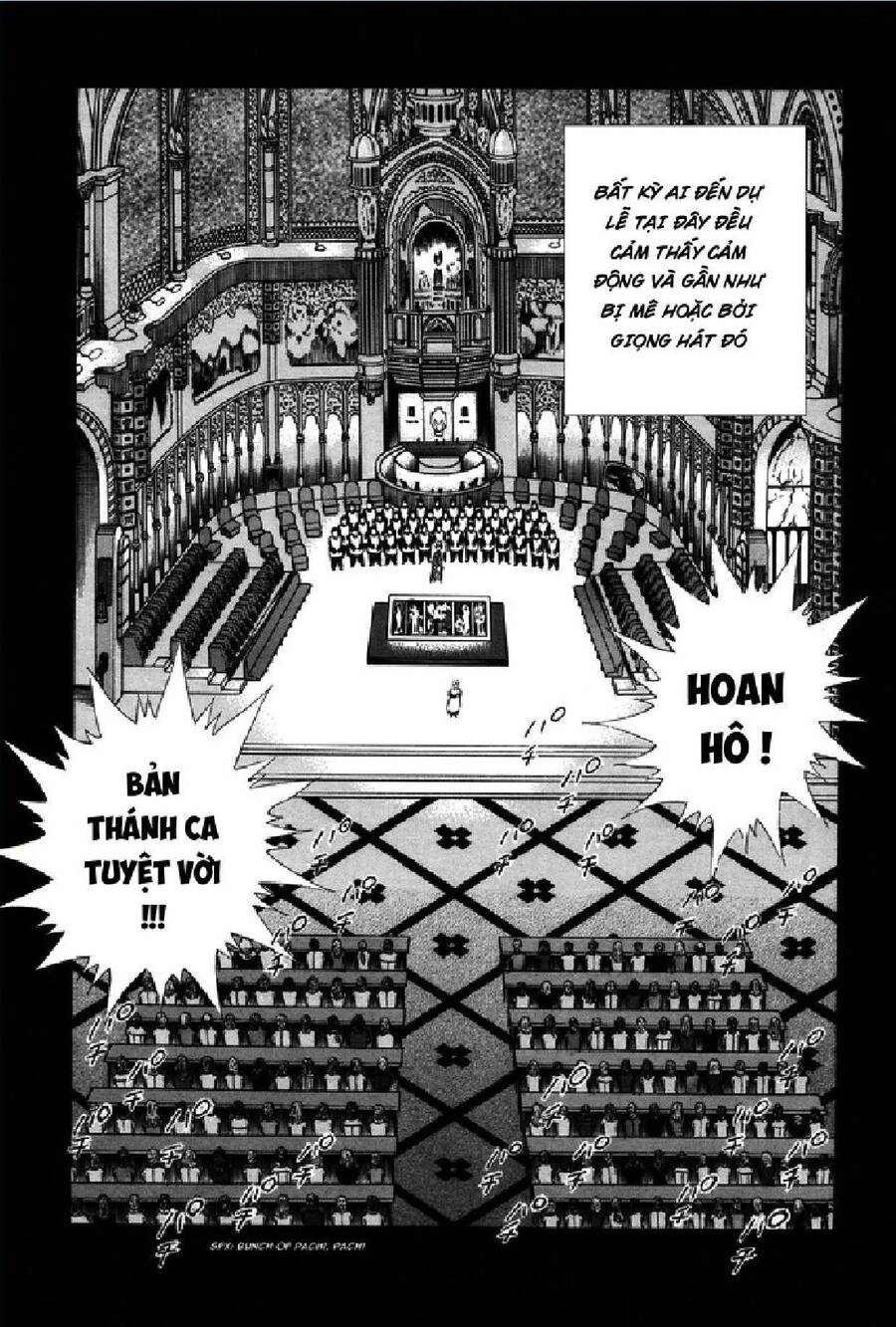 Captain Tsubasa: Rising Sun - Chương 127