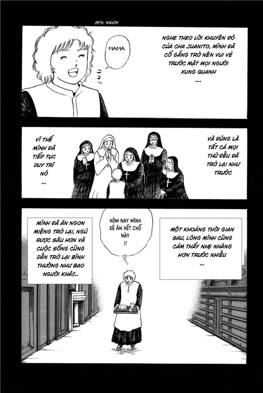Captain Tsubasa: Rising Sun - Chương 128