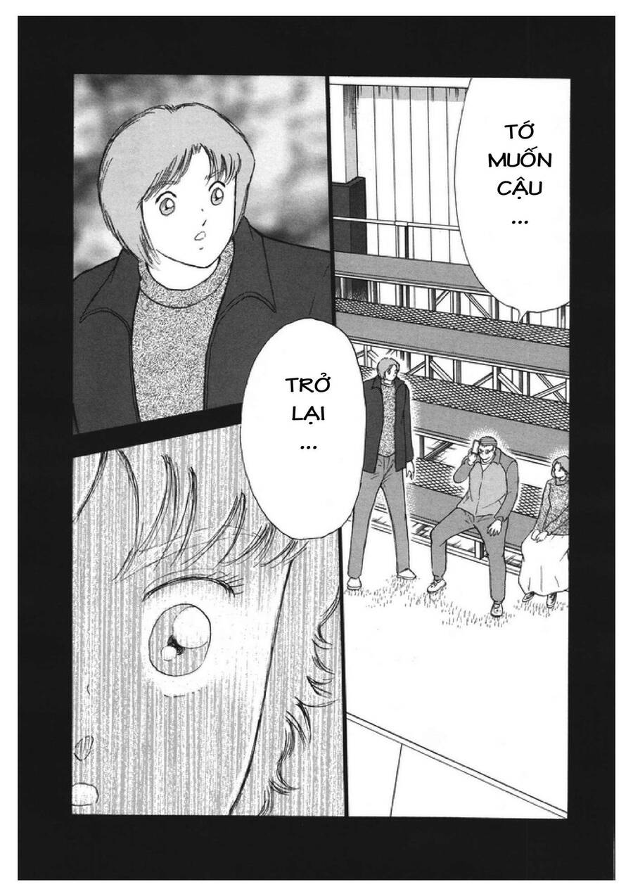 Captain Tsubasa: Rising Sun - Chương 130