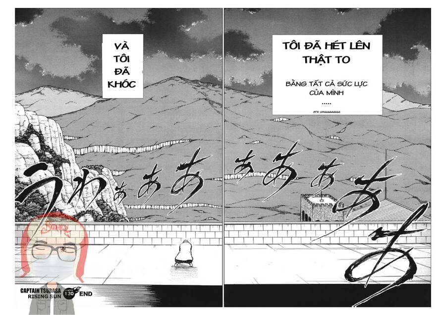 Captain Tsubasa: Rising Sun - Chương 130