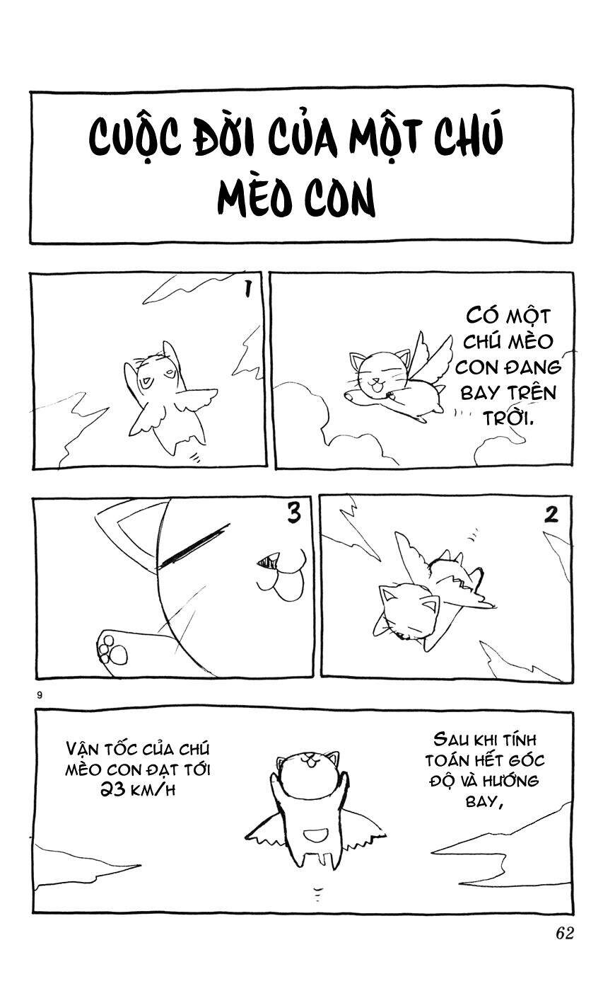 Chàng Quản Gia - Chương 100