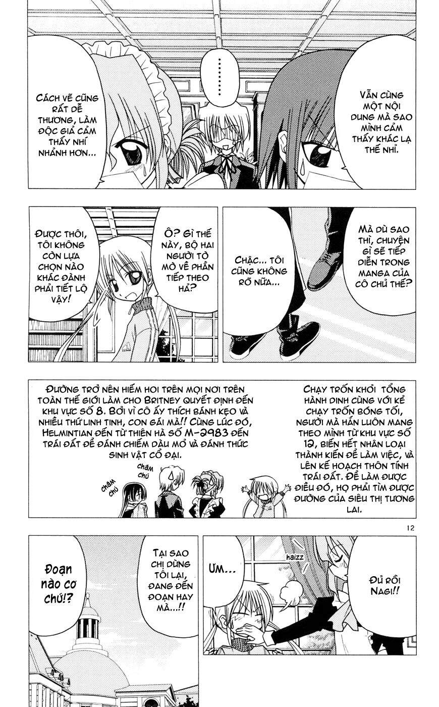 Chàng Quản Gia - Chương 100