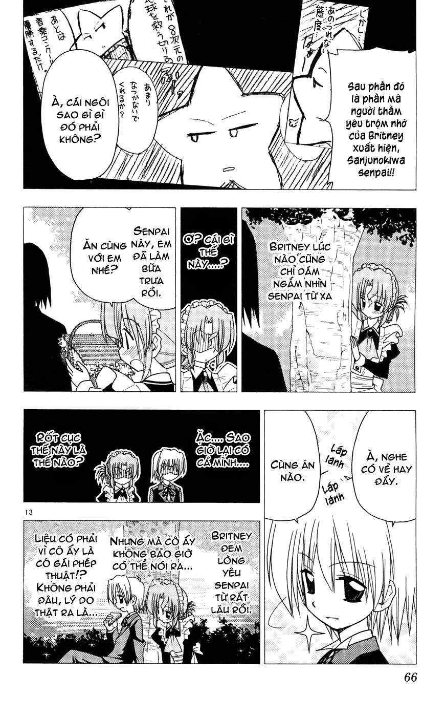 Chàng Quản Gia - Chương 100