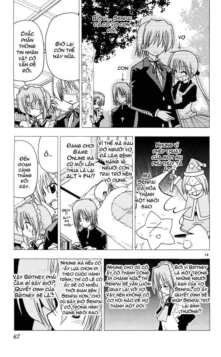 Chàng Quản Gia - Chương 100