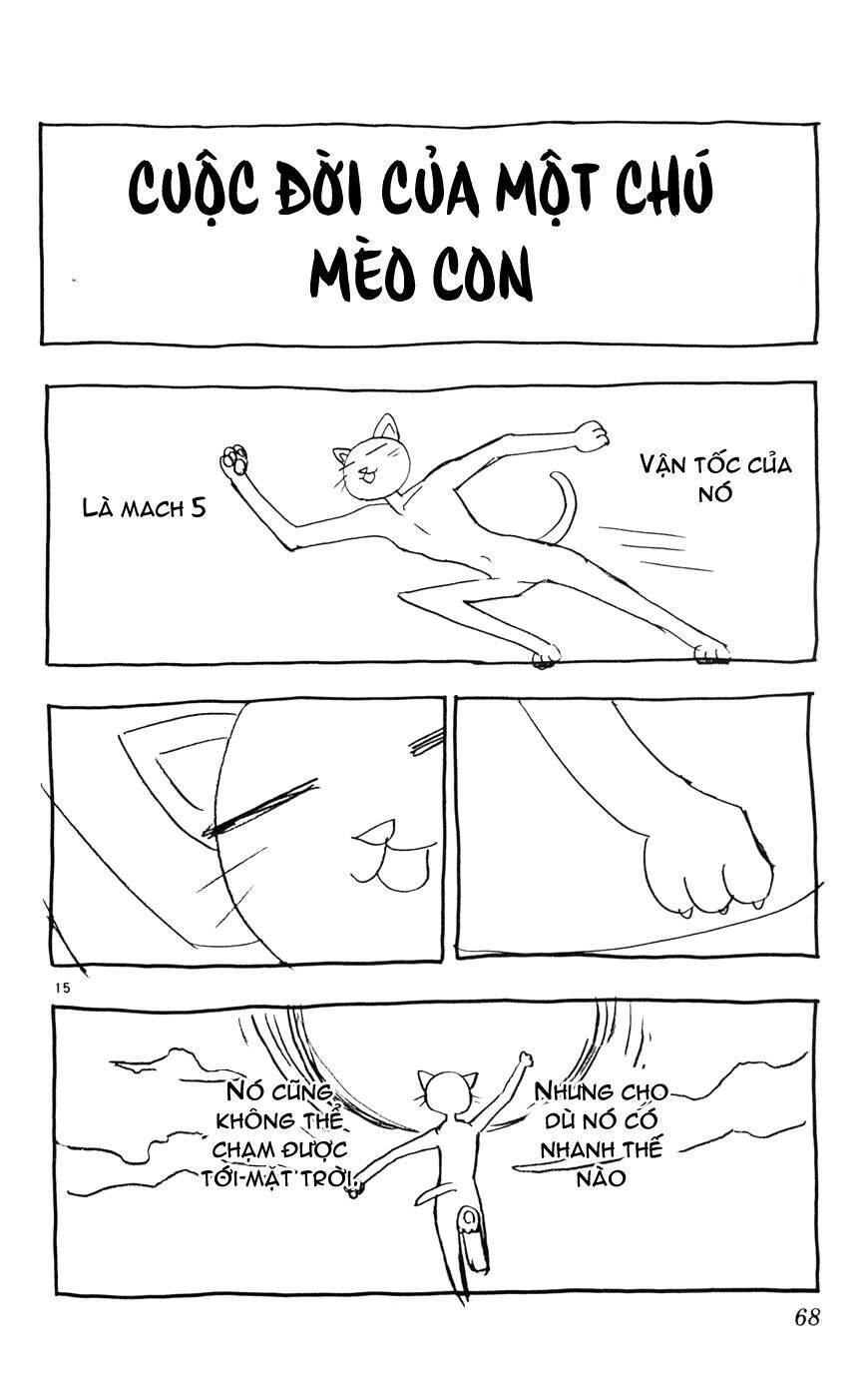 Chàng Quản Gia - Chương 100