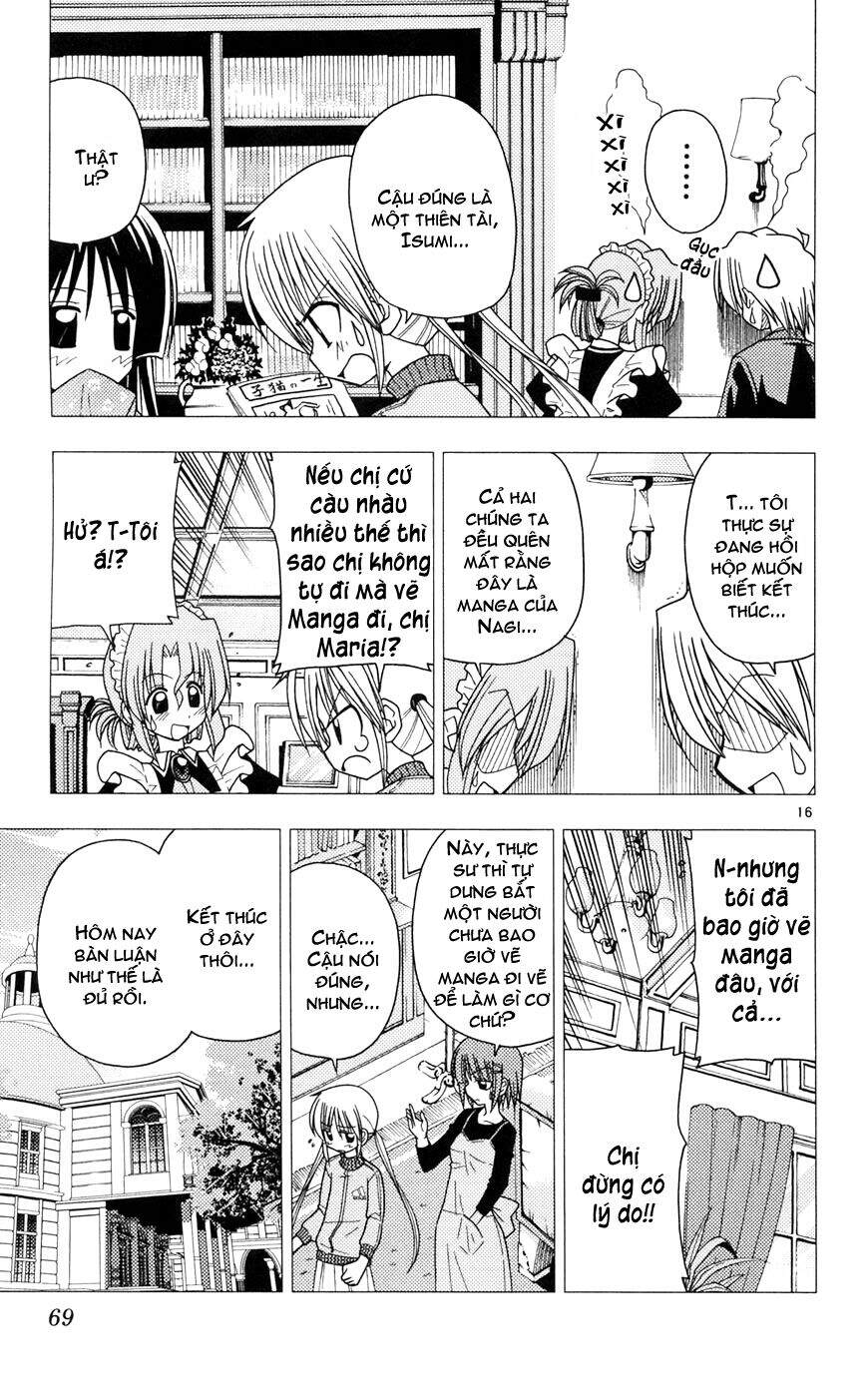 Chàng Quản Gia - Chương 100