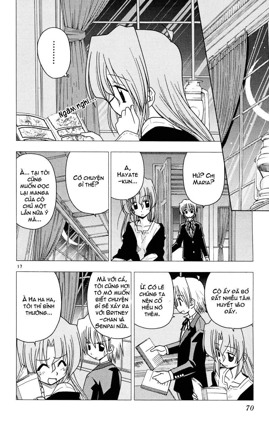 Chàng Quản Gia - Chương 100