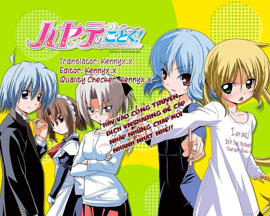 Chàng Quản Gia - Chương 100