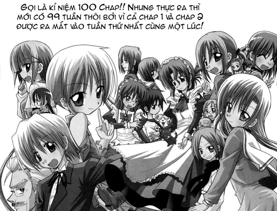 Chàng Quản Gia - Chương 100