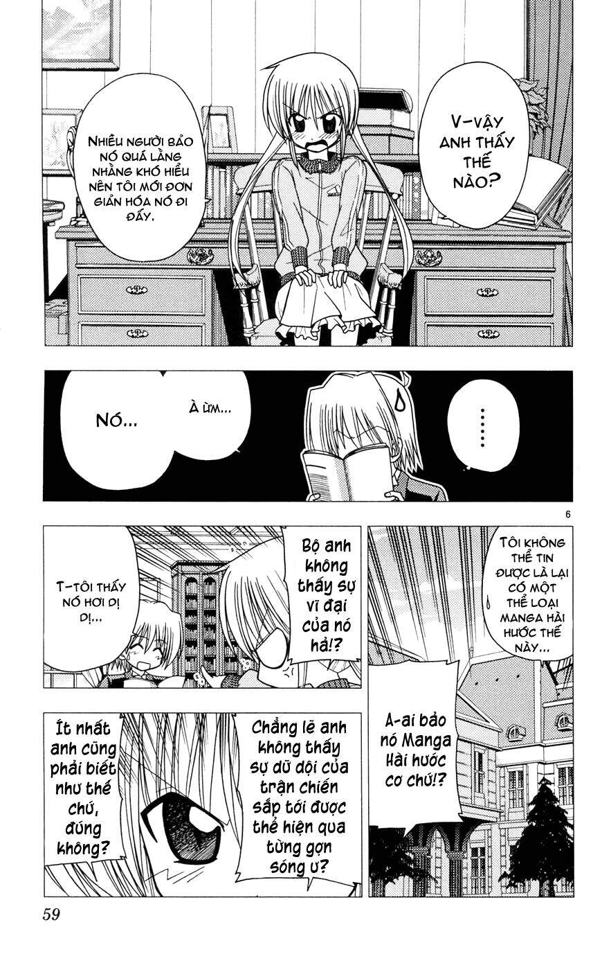 Chàng Quản Gia - Chương 100