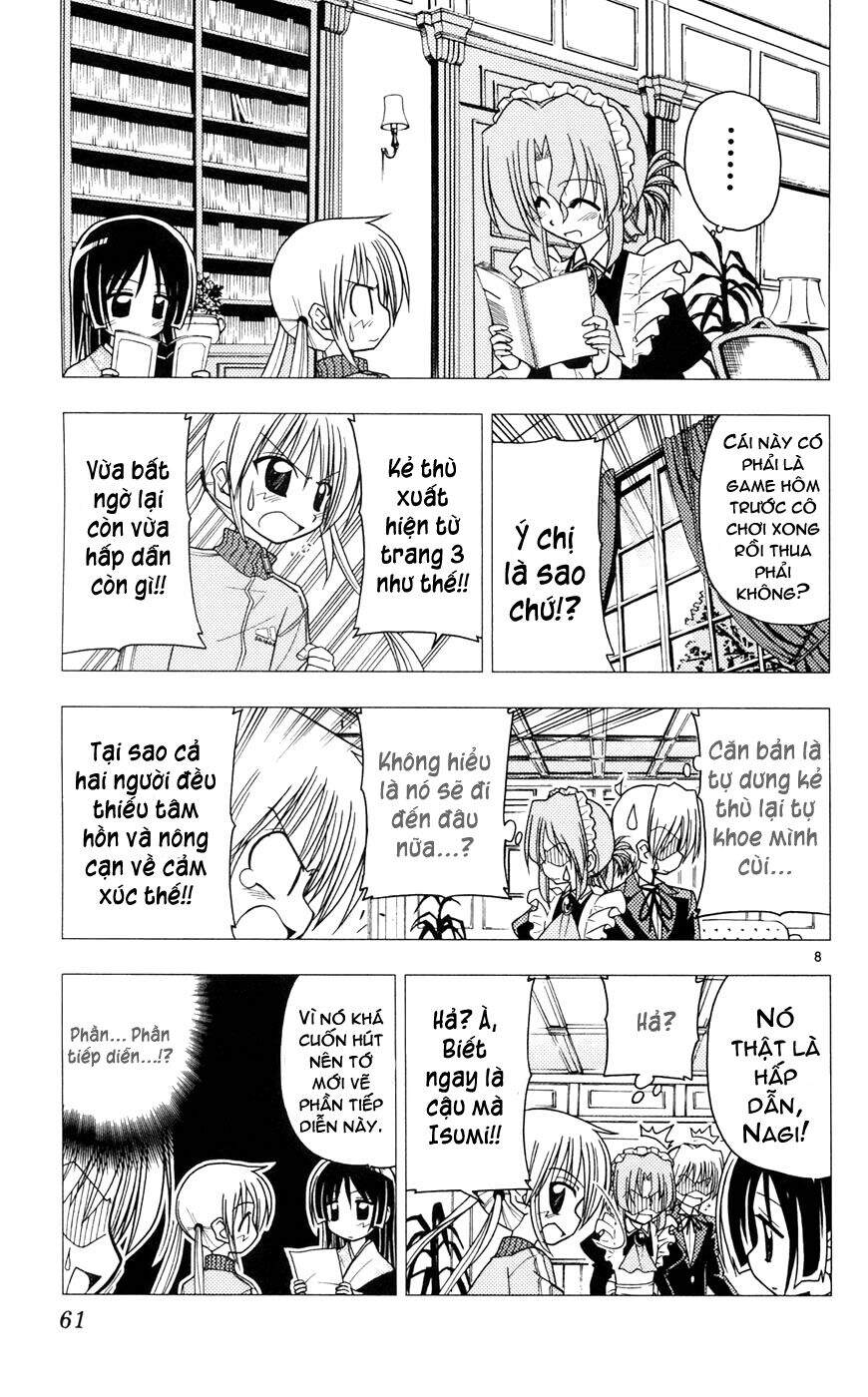 Chàng Quản Gia - Chương 100