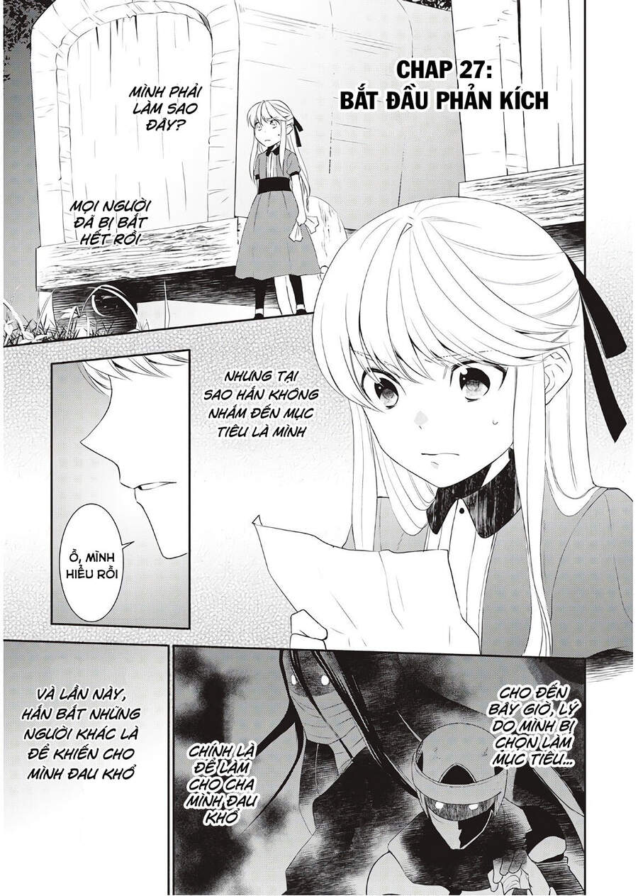 Tenseishichatta Yo - Chương 28