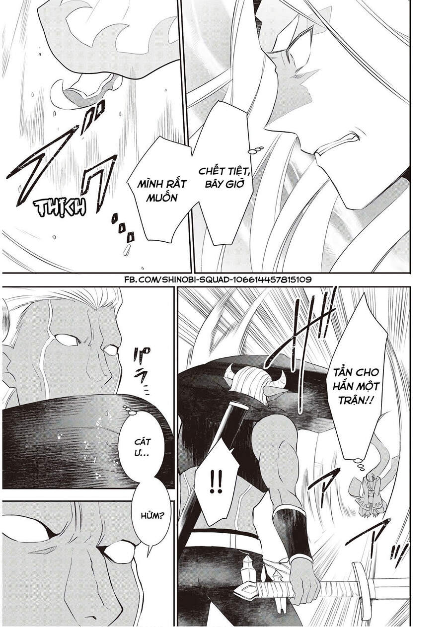 Tenseishichatta Yo - Chương 29