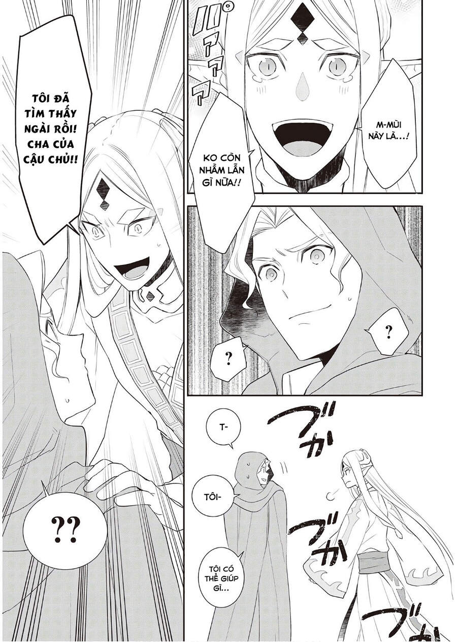 Tenseishichatta Yo - Chương 29