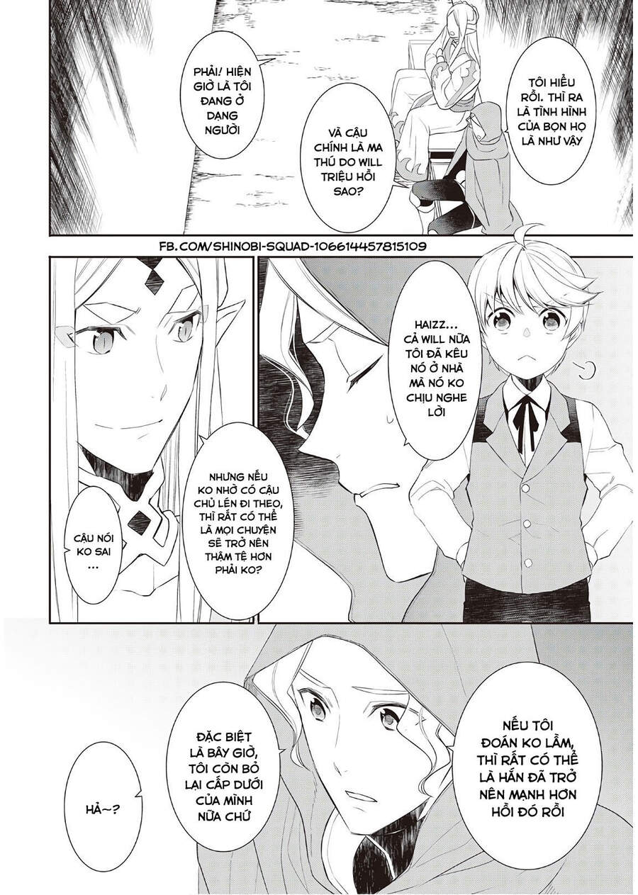 Tenseishichatta Yo - Chương 29