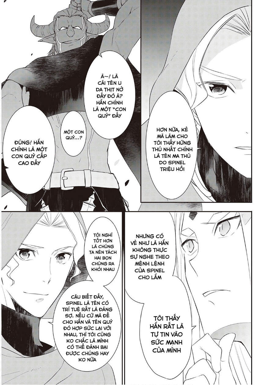 Tenseishichatta Yo - Chương 29