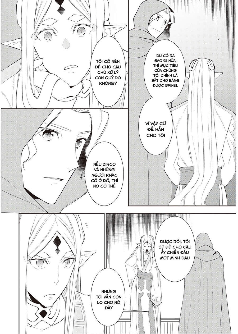 Tenseishichatta Yo - Chương 29