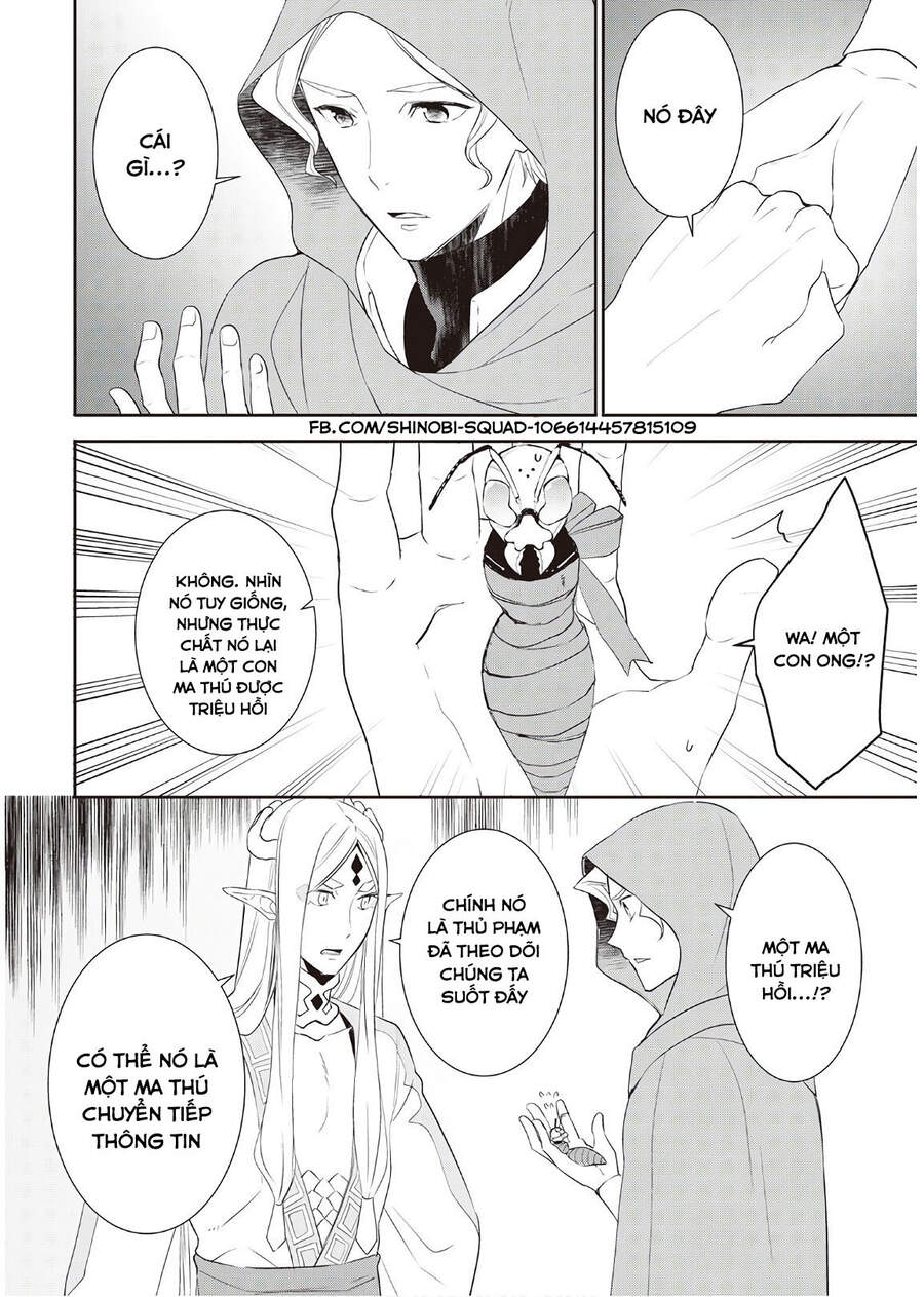 Tenseishichatta Yo - Chương 29