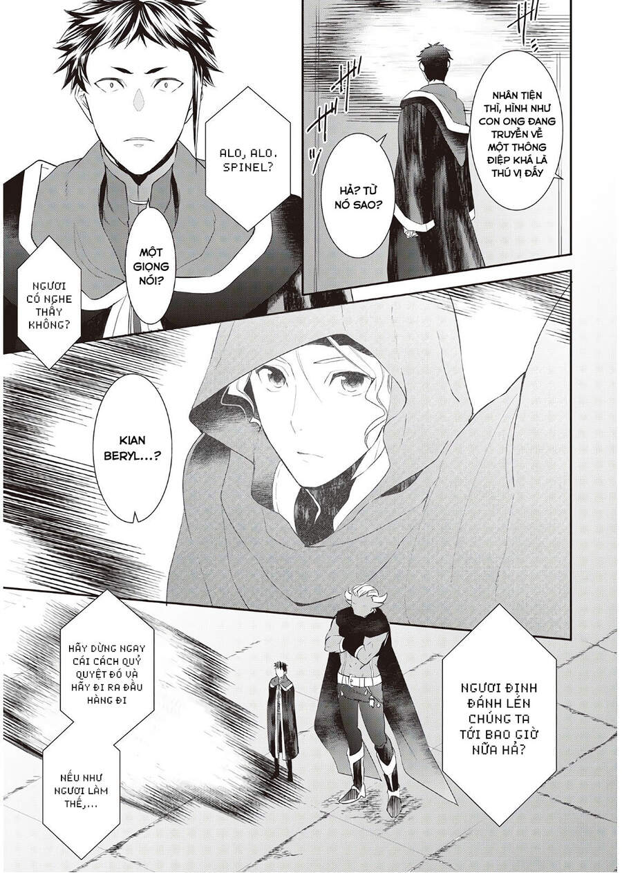 Tenseishichatta Yo - Chương 29