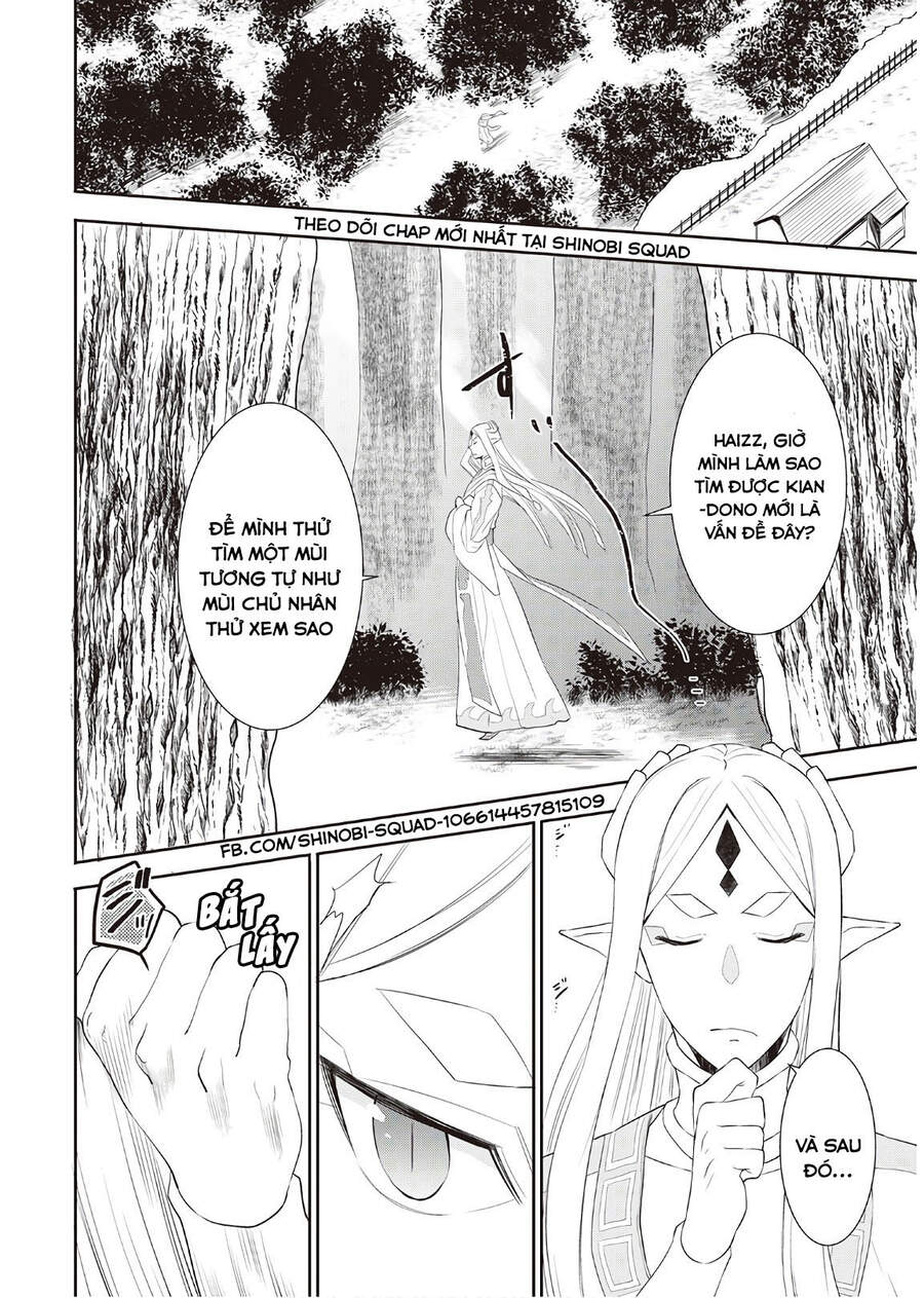 Tenseishichatta Yo - Chương 29