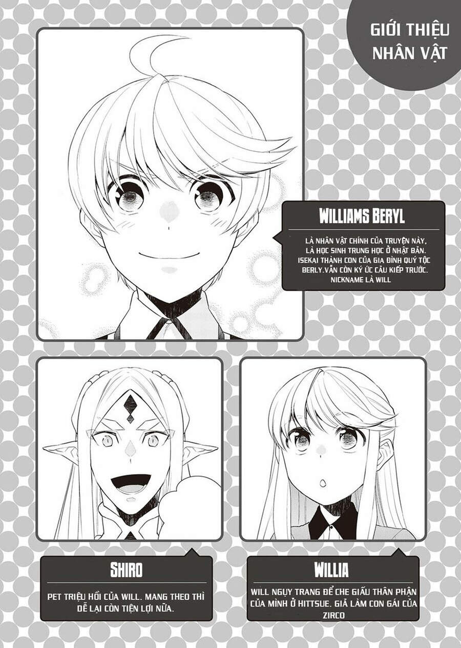 Tenseishichatta Yo - Chương 31