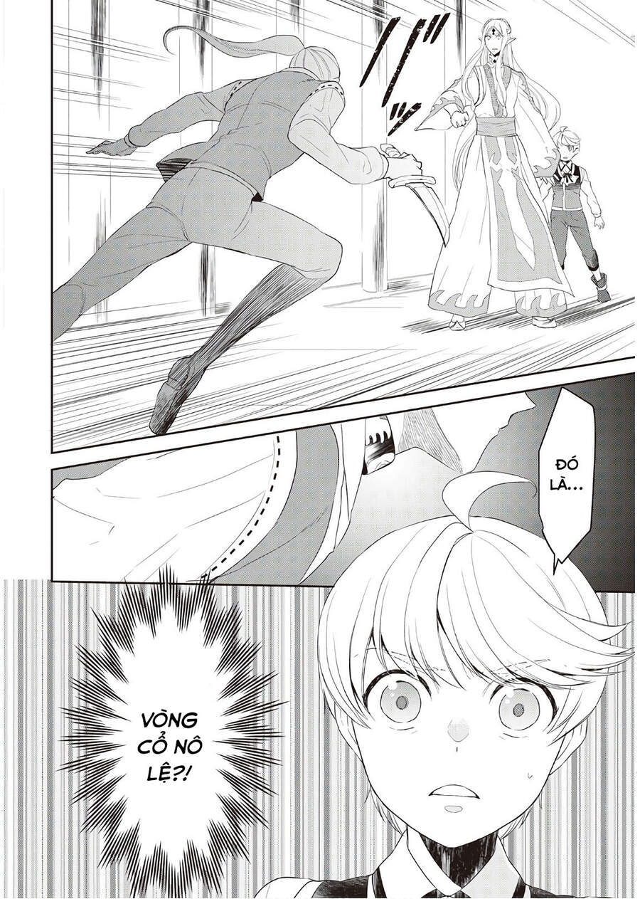 Tenseishichatta Yo - Chương 31