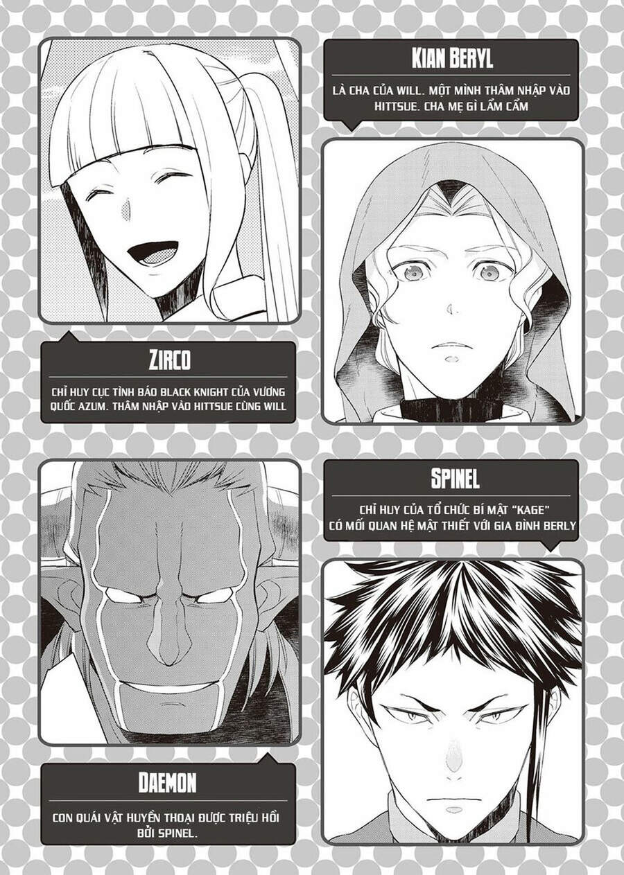 Tenseishichatta Yo - Chương 32