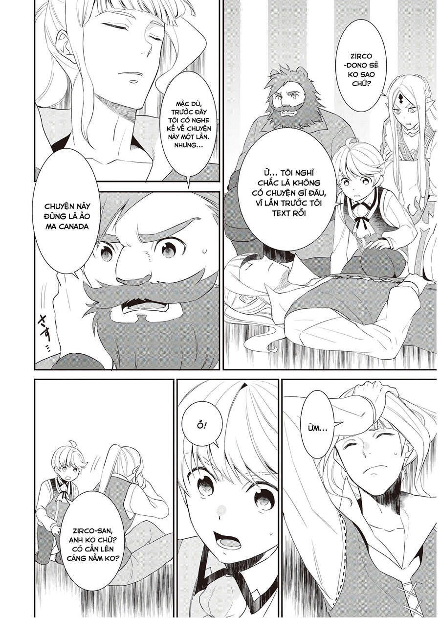 Tenseishichatta Yo - Chương 32