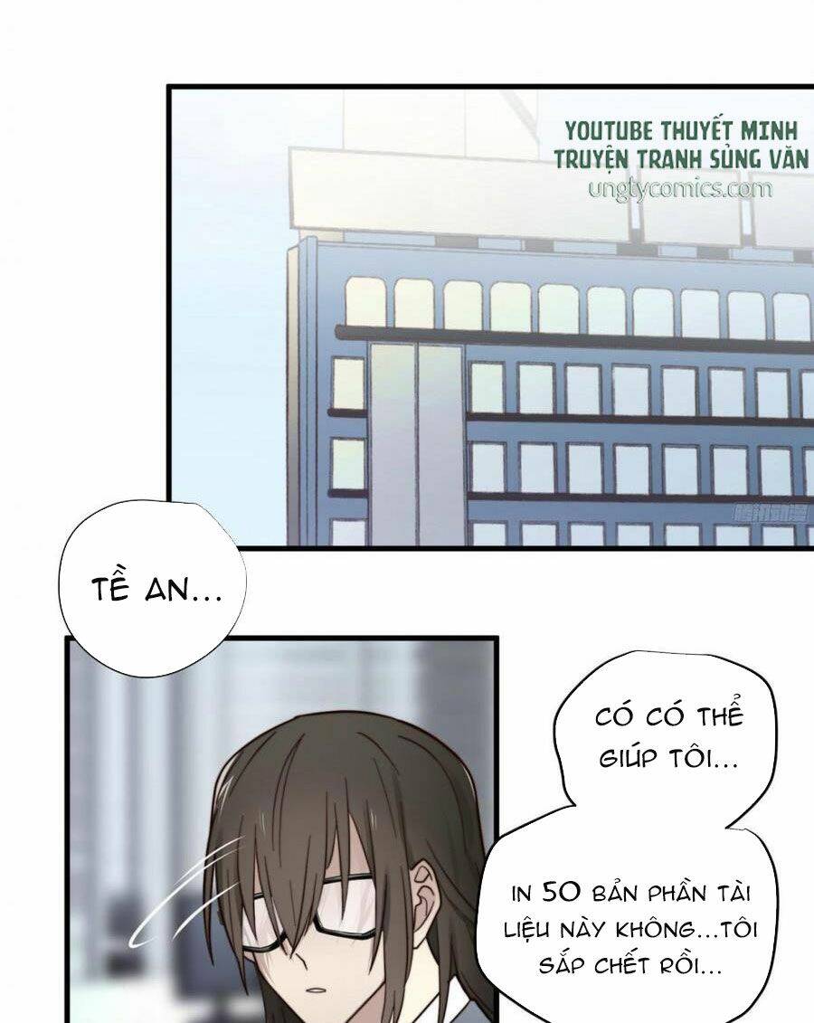 Đơn Phương Yêu Thầm Anh - Chương 10