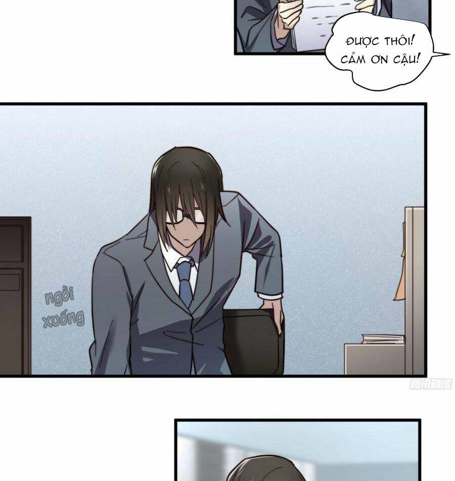 Đơn Phương Yêu Thầm Anh - Chương 10