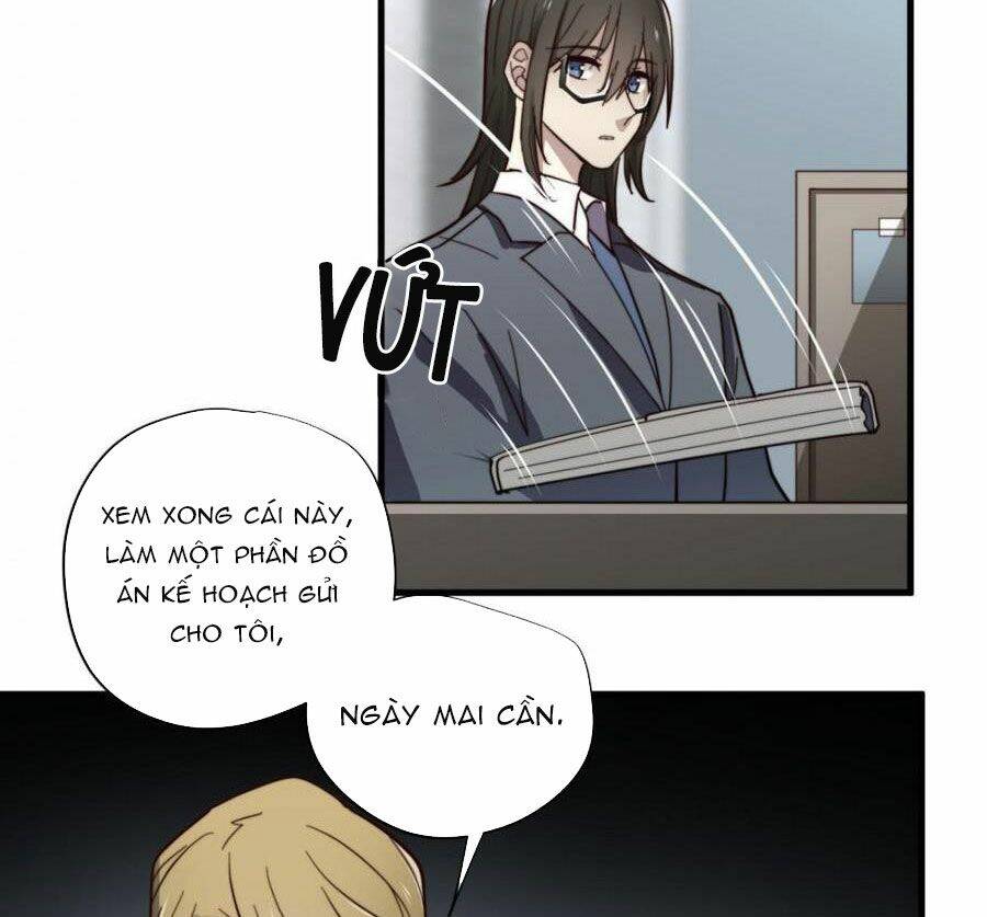 Đơn Phương Yêu Thầm Anh - Chương 10